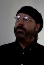 Расти Кейдж