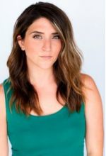 Amber Bracken