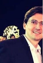 Andrej Iliev