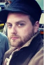 Tim Conrad