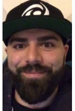 Daniel Keem