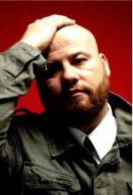 Derrick Fury