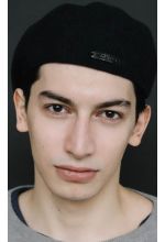 Саид Гамзатов