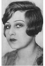 Белла Чернова