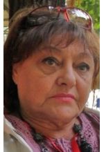 Мариана Евстатиева-Биолчева