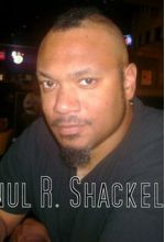 Zernul R. Shackelford Jr.