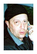 Михаил Пинтусевич