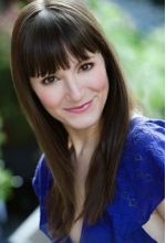 Jamie Beth Genoa