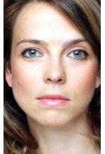 Elena Harding