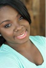 Donalia Jones