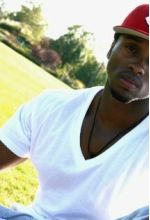 Darnell Wickham