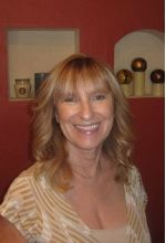 Maggie TerryViale