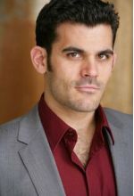 Dave Honigman