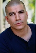 Michael Sandoval