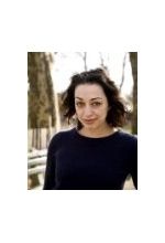 Lindsay Zehra Ozgunay