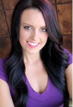 Brittany Enos