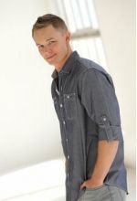 Alex Campbell