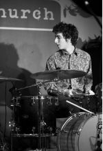 Zander Kagle