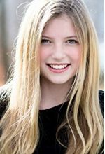 Annalise Finch