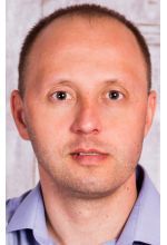 Дмитрий Чиков