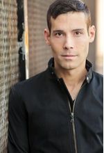 Adam Fried