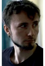 Дмитрий Кокорин