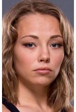 Rose Namajunas