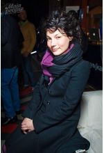 Екатерина Мажуль