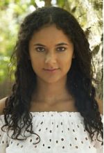 Priscilla Castell