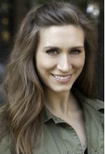 Sarah Taylor