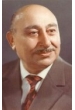 Бахрам Мансуров