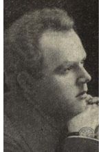 Василий Каменский