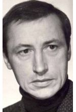Александр Басаргин