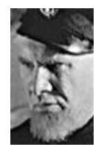 Карл Ёргенсон