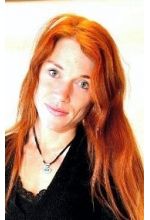 Benedikte Lindbeck