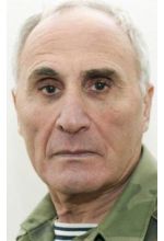 Виктор Шульман