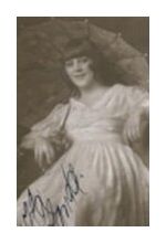 Martha Orlanda