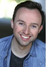 Daniel Blacker