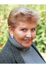 Zofia Streer