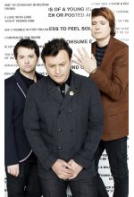 Manic Street Preachers
