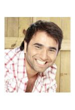 Carlos Mesber