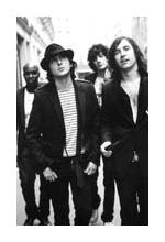 Dirty Pretty Things