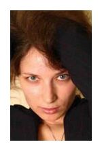Ирина Юсупова