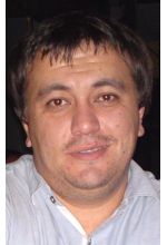 Едгор Носиров