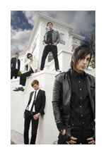 Lostprophets