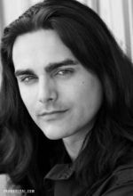 Christopher Borden