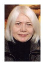 Оксана Черкасова