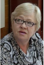 Светлана Перевалова