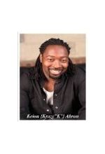 Keion Abron