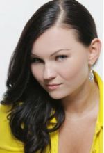 Ekaterina Zharkova